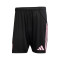 Kratke hlače adidas Juventus 2025-2026 Domaćin