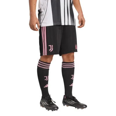 Kratke hlače Juventus 2025-2026 Domaćin