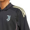 Polo majica adidas Juventusova navijačka odjeća 2025. – 2026