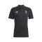 Polo majica adidas Juventusova navijačka odjeća 2025. – 2026