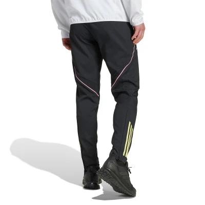 Duge hlače Juventus 2025-2026 Trening