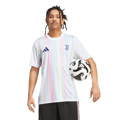 Dres Juventus 2025-2026 Prije utakmice
