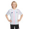 Dres adidas Djeca Juventus 2025-2026 Prije utakmice