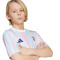 Dres adidas Djeca Juventus 2025-2026 Prije utakmice