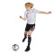 Dres adidas Djeca Juventus 2025-2026 Prije utakmice