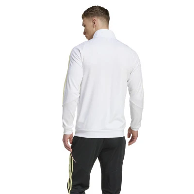 Trenirka Juventus 2025-2026 Trening