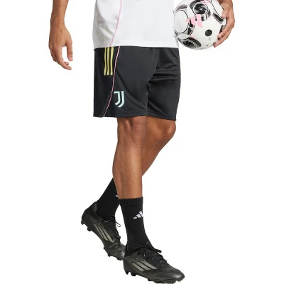Kratke hlače Juventus 2025-2026 Trening