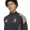 Majica dugih rukava adidas Juventus 2025-2026 Trening