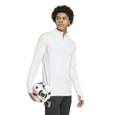 Majica dugih rukava Juventus 2025-2026 Trening
