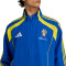 Jakna adidas Juventusova navijačka odjeća 2025.-2026