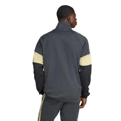 Jakna Liverpool Fc Lifestyler Fanswear 2025-2026