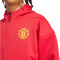 Jakna adidas Manchester United 2025-2026 Prije utakmice