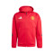 Jakna adidas Manchester United 2025-2026 Prije utakmice
