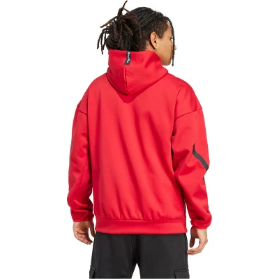 Jakna Manchester United 2025-2026 Prije utakmice