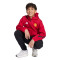 Jakna adidas Djeca Manchester United 2025-2026 Prije utakmice
