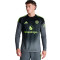 Dres adidas Manchester United 2025-2026 Golman Home