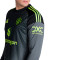 Dres adidas Manchester United 2025-2026 Golman Home