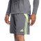 Kratke hlače adidas Manchester United 2025-2026 Golman Home