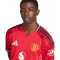 Dres adidas Manchester United 2025-2026 Domaćin