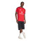 Dres adidas Manchester United 2025-2026 Domaćin