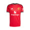Dres adidas Manchester United 2025-2026 Domaćin