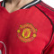Dres adidas Manchester United autentična kuća 2025. – 2026