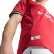 Dres adidas Manchester United autentična kuća 2025. – 2026