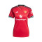 Dres adidas Djeca Manchester United 2025-2026 Početna stranica