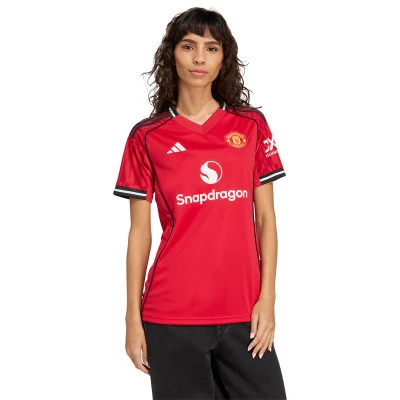 Dres Djeca Manchester United 2025-2026 Početna stranica