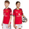 Dres adidas Djeca Manchester United 2025-2026 Početna stranica