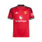 Dres adidas Djeca Manchester United 2025-2026 Početna stranica