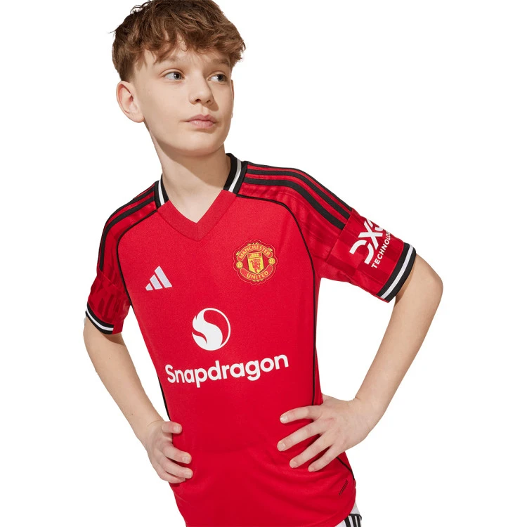 camiseta-adidas-manchester-united-primera-equipacion-2025-2026-nino-red-2