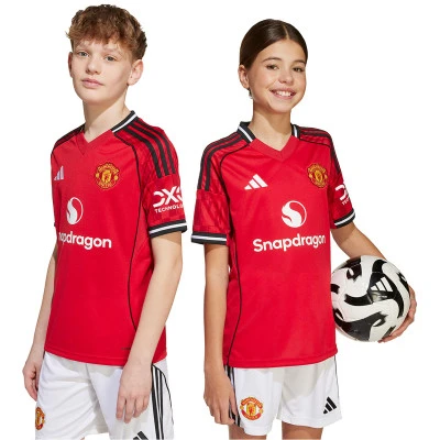 Dres Djeca Manchester United 2025-2026 Početna stranica