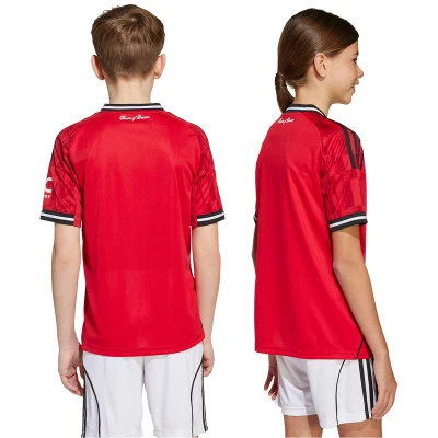 Dres Djeca Manchester United 2025-2026 Početna stranica