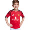 Komplet adidas Djeca Manchester United 2025-2026 Početna stranica