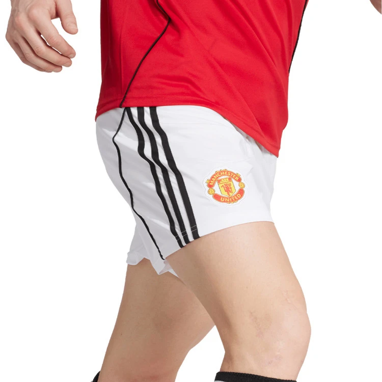 pantalon-corto-adidas-manchester-united-primera-equipacion-2025-2026-white-4