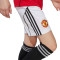 Kratke hlače adidas Djeca Manchester United 2025-2026 Početna stranica