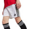 Kratke hlače adidas Djeca Manchester United 2025-2026 Početna stranica