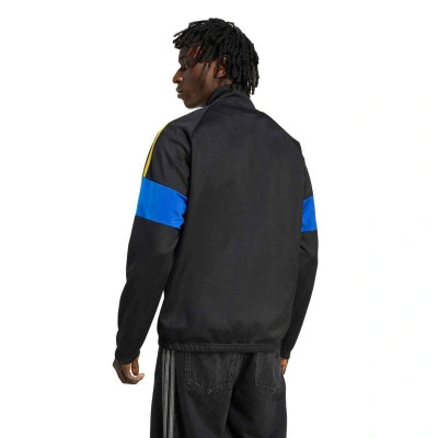 Jakna Manchester United Lifestyler Fanswear 2025-2026