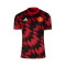 Dres adidas Manchester United 2025-2026 Prije utakmice