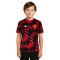 Dres adidas Djeca Manchester United 2025-2026 Prije utakmice