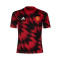 Dres adidas Djeca Manchester United 2025-2026 Prije utakmice