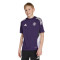 Majica adidas Djeca Manchester United Trening 2025.-2026