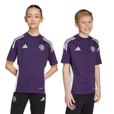 Majica Djeca Manchester United Trening 2025.-2026