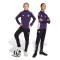 Duge hlače adidas Djeca Manchester United Trening 2025.-2026