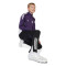 Duge hlače adidas Djeca Manchester United Trening 2025.-2026