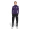 Duge hlače adidas Djeca Manchester United Trening 2025.-2026
