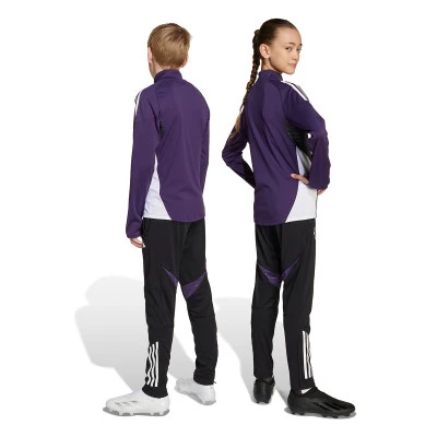 Duge hlače Djeca Manchester United Trening 2025.-2026