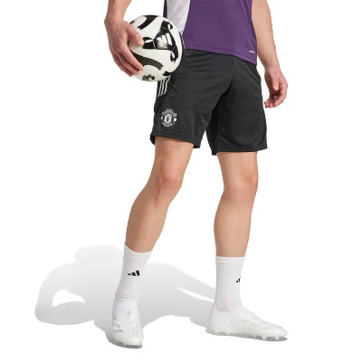 Kratke hlače Manchester United Trening 2025-2026