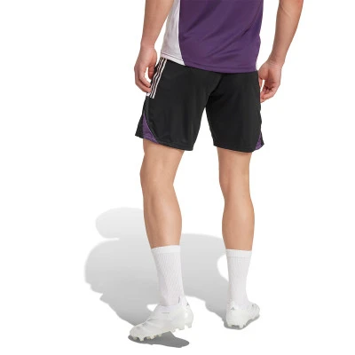 Kratke hlače Manchester United Trening 2025-2026